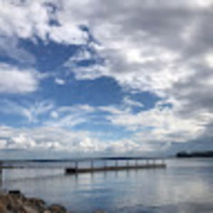 Meet your Posher, Matt